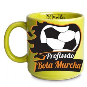 Caneca Bola Murcha