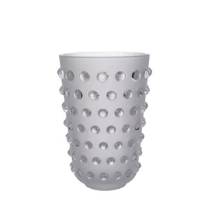 Vaso de Vidro Gelo - 26x17