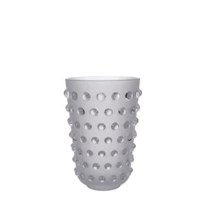 Vaso de Vidro Gelo - 21x15