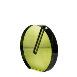 Vaso em Cristal - 12cm