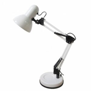 Luminária Pixar Branco
