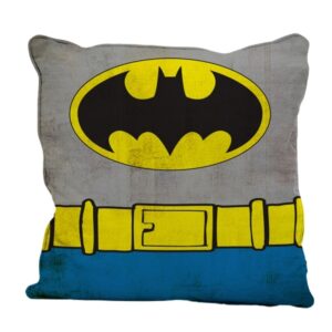 Capa De Almofada Batman