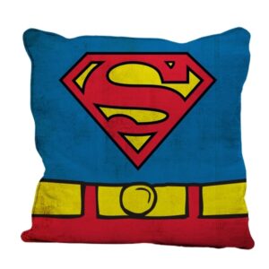 Capa De Almofada Superman