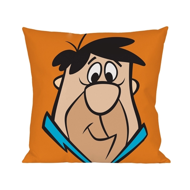 Capa De Almofada Fred Flintstones