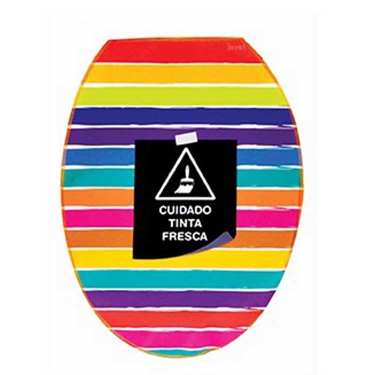 Capa De Assento Tinta Fresca