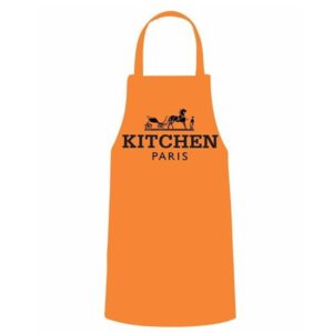 Avental Kitchen Paris