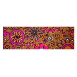 Caminho De Mesa Flor