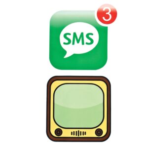 Jogo Americano Sms-Youtube