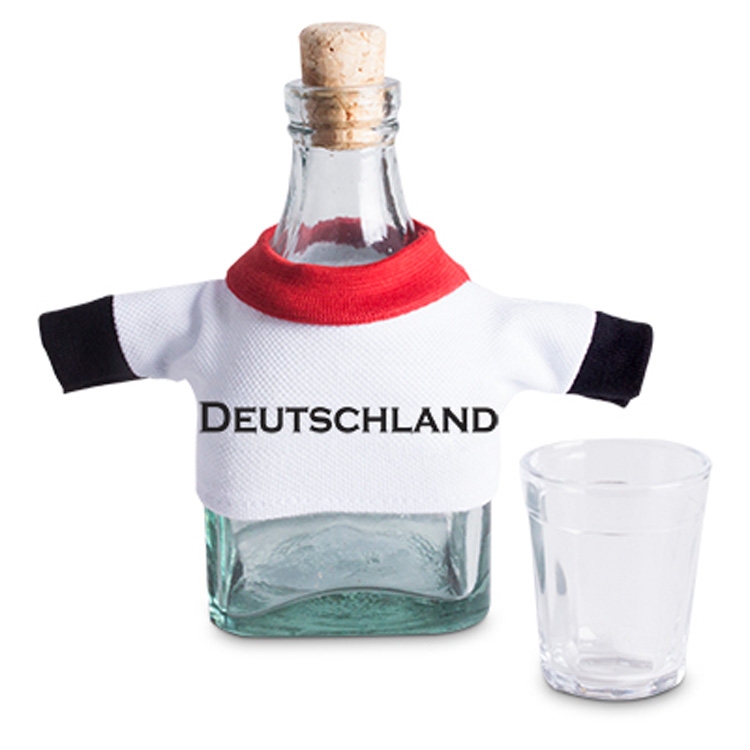 Moringa Seleção Cachaça - Alemanha - Imagem 2