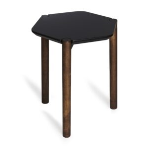Mesa Lateral Lexy Preto