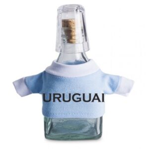 Moringa Seleção Da Cachaça - Uruguai