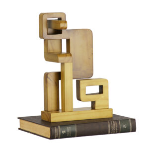 Escultura Monte Belo - Alta