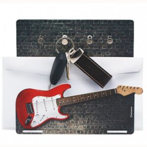 Porta-Chaves Guitarra