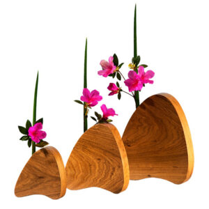 Vaso Ghost - 3pcs