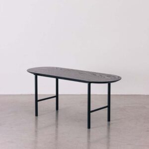Mesa Lateral Baixa - Coleção Verso