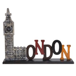 Placa London