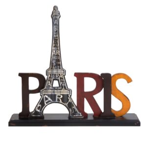 Placa Paris