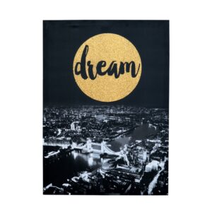 Quadro Em Canvas - Dream