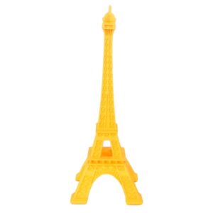 Torre Eiffel Em Neon