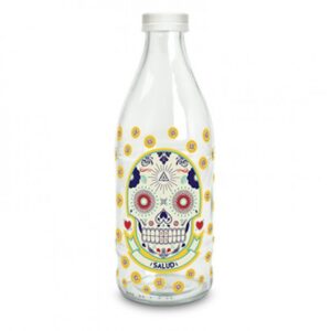 Garrafa 1L Salud