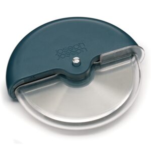 Cortador De Pizza Scoot Cinza