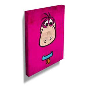Quadro - Dino: Flintstones