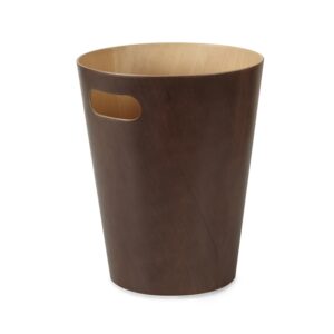 Lixeira Woodrow Expresso
