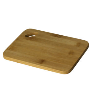 Tábua de Corte de Bambu - 28cm