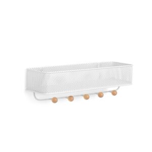 Cabideiro Estique Branco