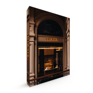 Livro Caixa Marc PR I