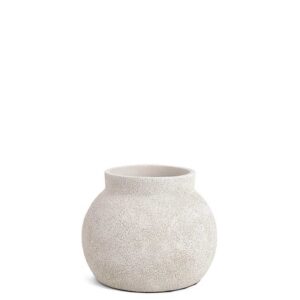 Mini Vaso em Poliresina - 9cm