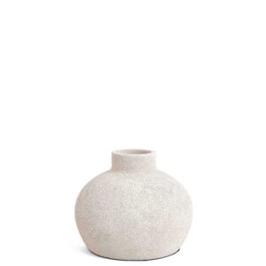 Mini Vaso em Poliresina - 9cm
