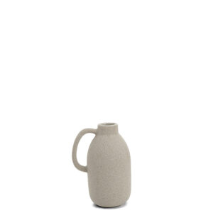 Mini Vaso em Cerâmica - 14,5cm