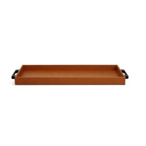 Bandeja em MDF com Revestimento Sintético - 47cm