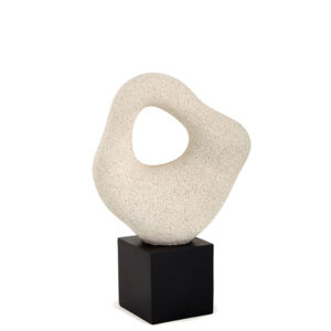 Escultura em Poliresina - 33cm