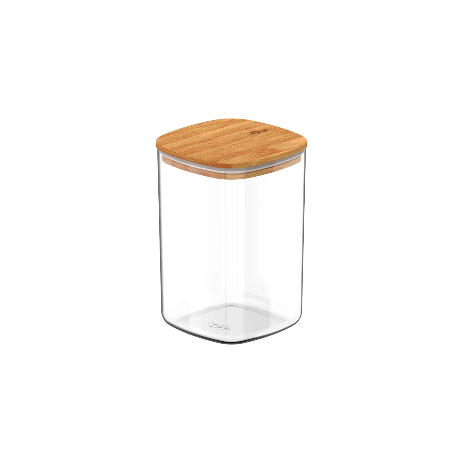 Pote Hermético Keep Natural - 1000ml
