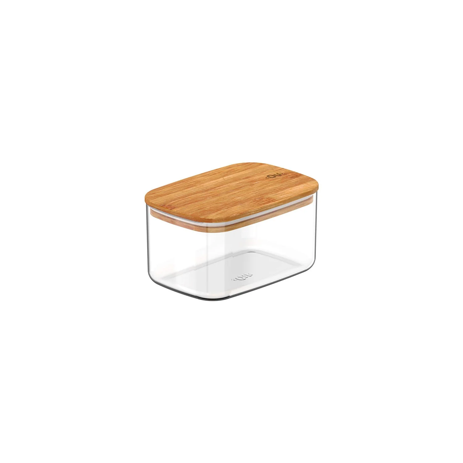 Pote Hermético Keep Natural - 650ml