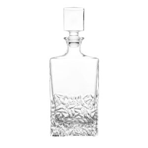 Garrafa em Cristal de Chumbo - 700ml