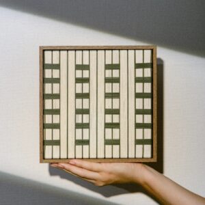 Xeque-Mate Musgo 20x20