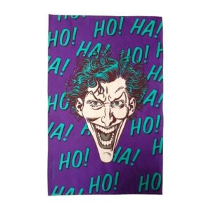Pano De Prato Joker