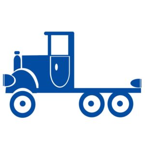 Adesivo Tomada Caminhão