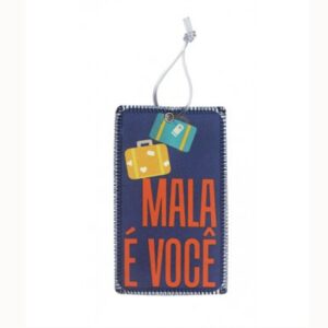 Tag Bag É Você