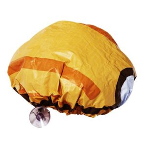 Touca De Banho Explorador