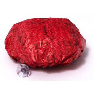 Touca De Banho Crochet