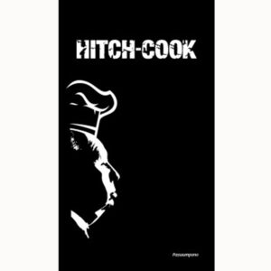 Pano De Prato Hitch Cook