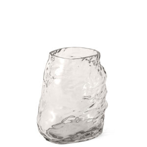 Vaso em Vidro - 20cm