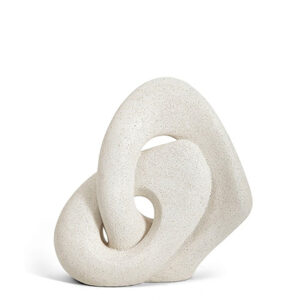 Escultura em Poliresina - 29cm