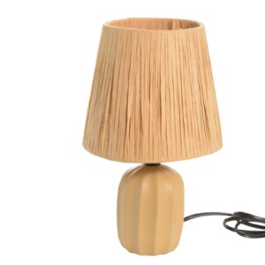Abajur de Mesa Gums - 28cm