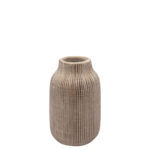Vaso Crick em Patina - 16x9