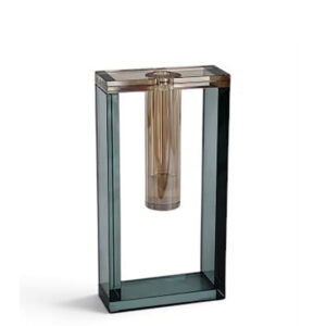 Vaso em Cristal - 23x12